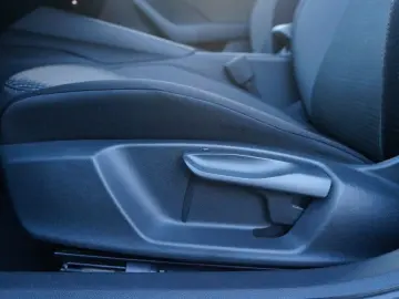 SKODA Octavia Combi Ambition