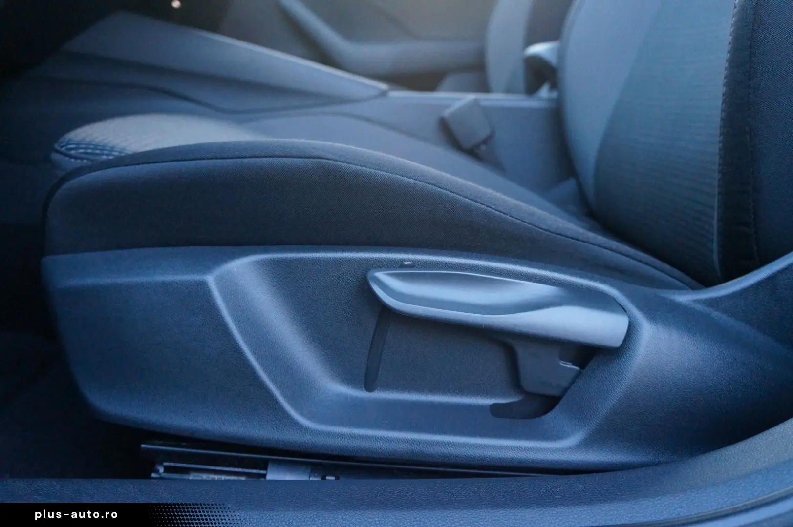 SKODA Octavia Combi Ambition