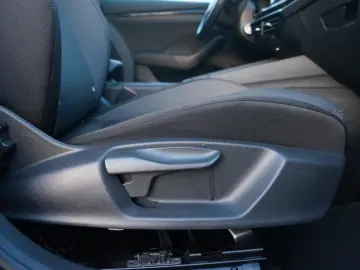 SKODA Octavia Combi Ambition