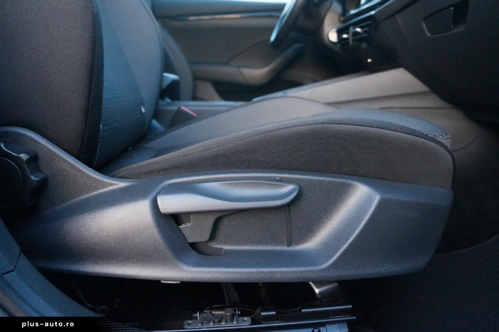 SKODA Octavia Combi Ambition