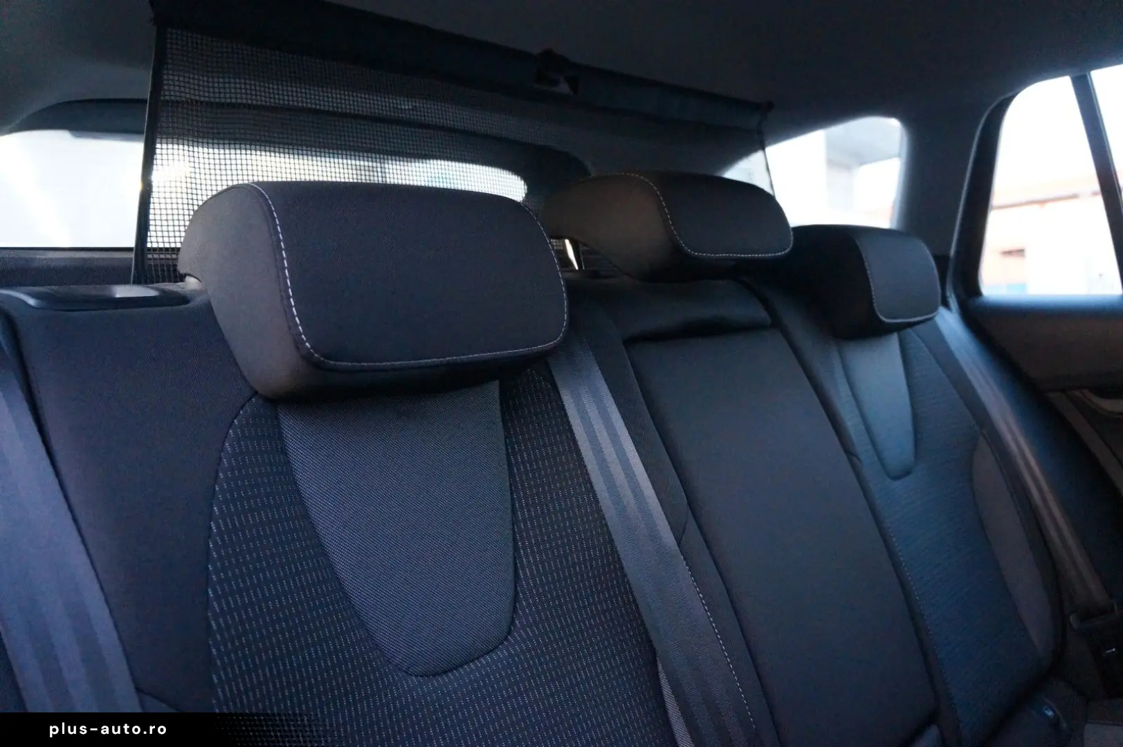 SKODA Octavia Combi Ambition