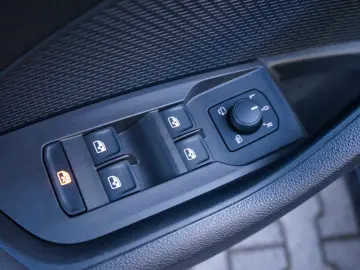 SKODA Octavia Combi Ambition