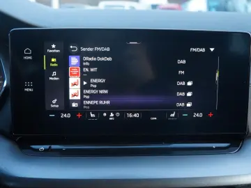 SKODA Octavia Combi Ambition