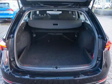 SKODA Octavia Combi Ambition