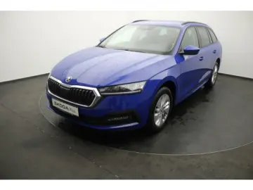 SKODA Octavia 4 IV Combi 2.0 Ambition