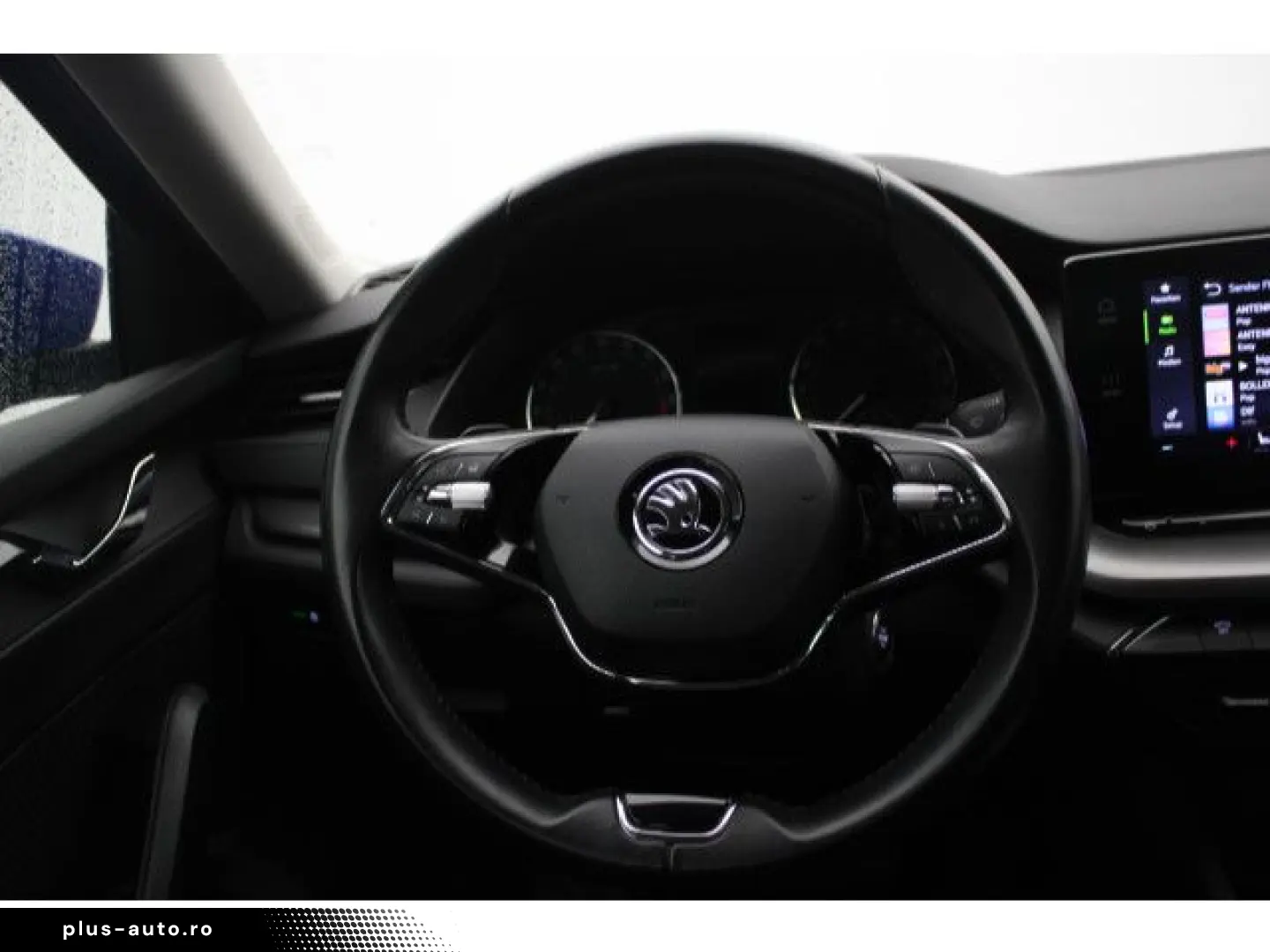 SKODA Octavia 4 IV Combi 2.0 Ambition