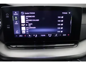 SKODA Octavia 4 IV Combi 2.0 Ambition