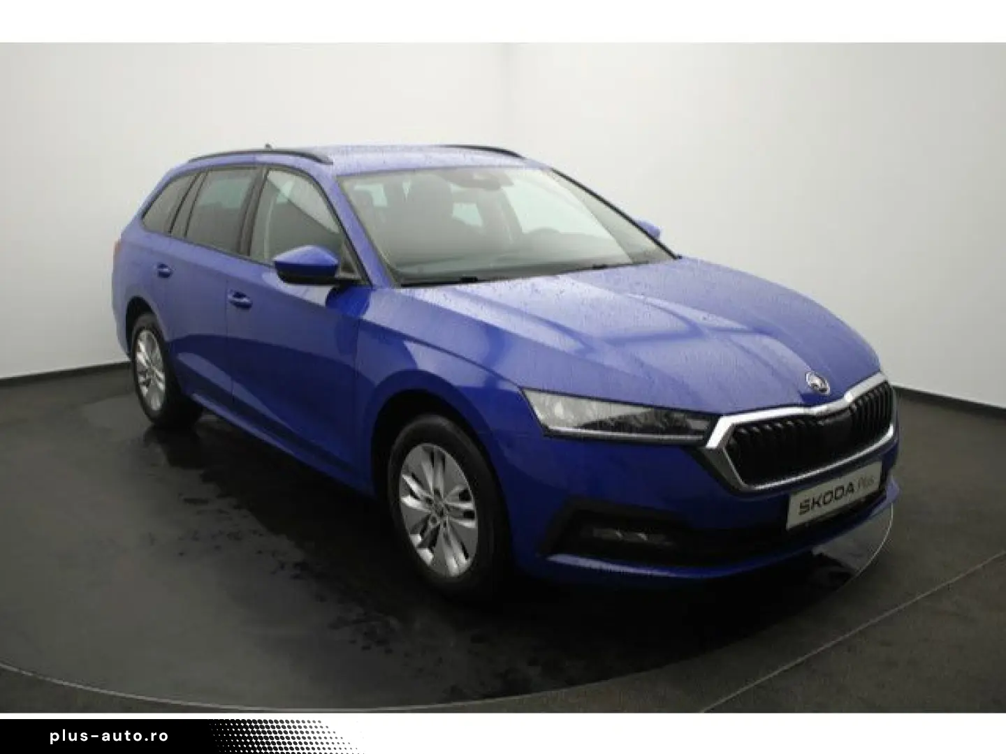 SKODA Octavia 4 IV Combi 2.0 Ambition