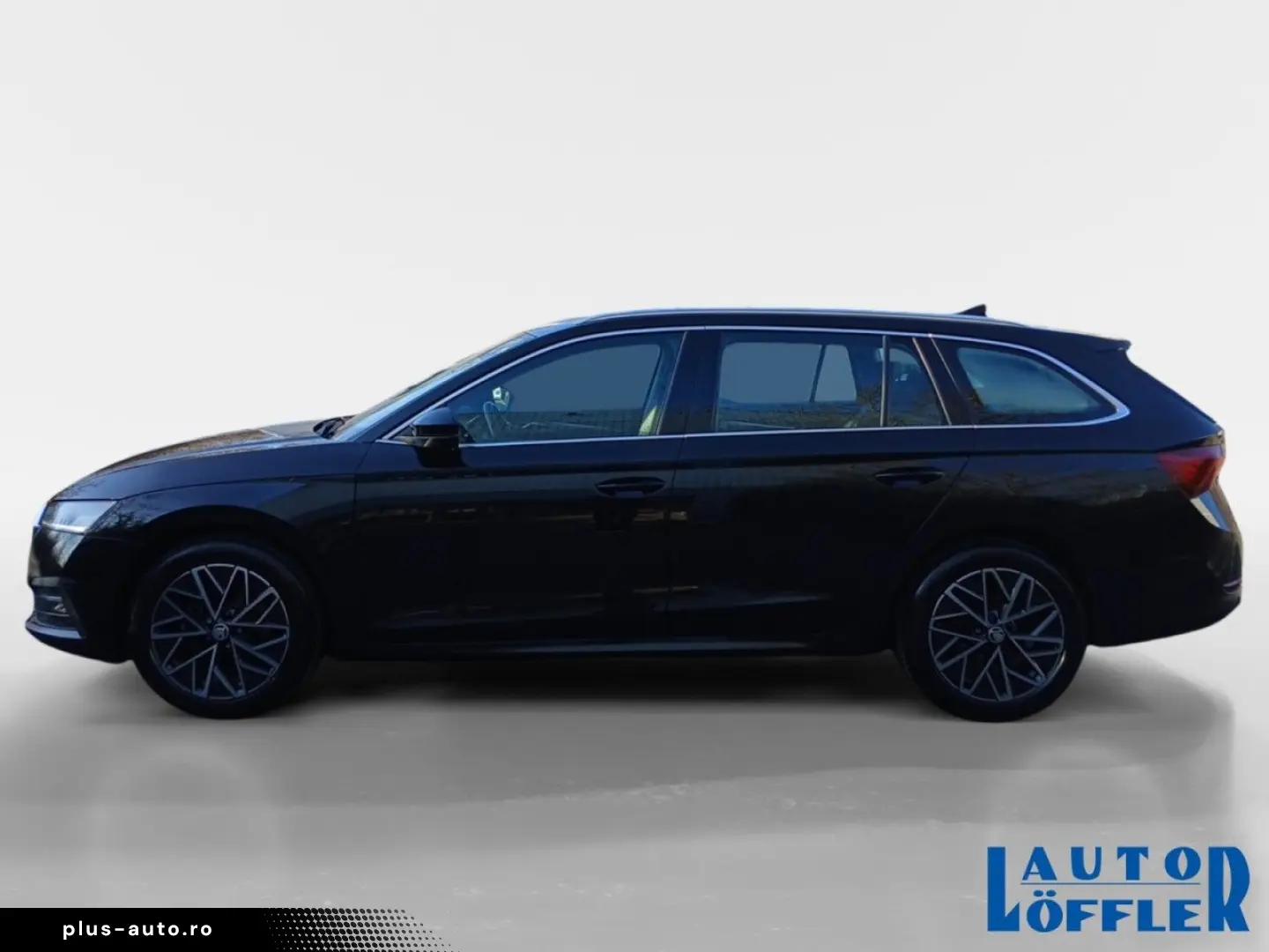 SKODA Octavia Combi Style