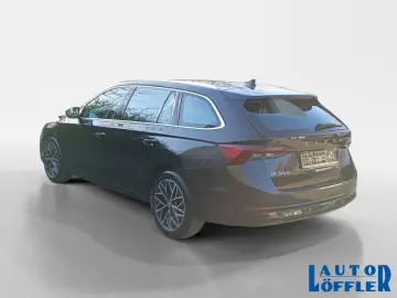 SKODA Octavia Combi Style