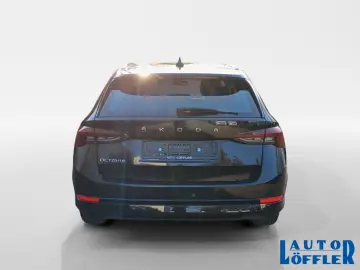 SKODA Octavia Combi Style