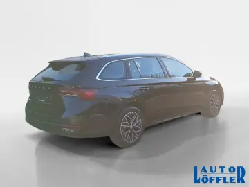 SKODA Octavia Combi Style