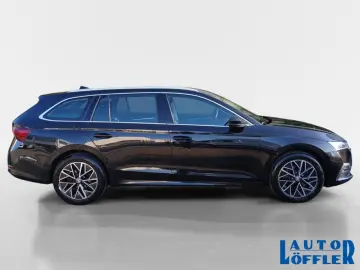 SKODA Octavia Combi Style