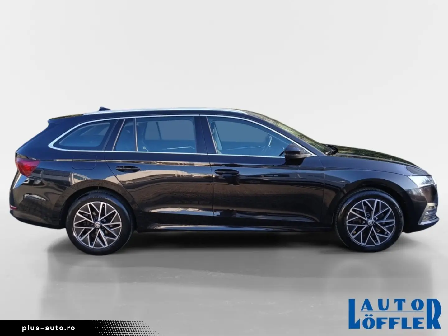 SKODA Octavia Combi Style