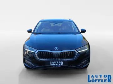 SKODA Octavia Combi Style