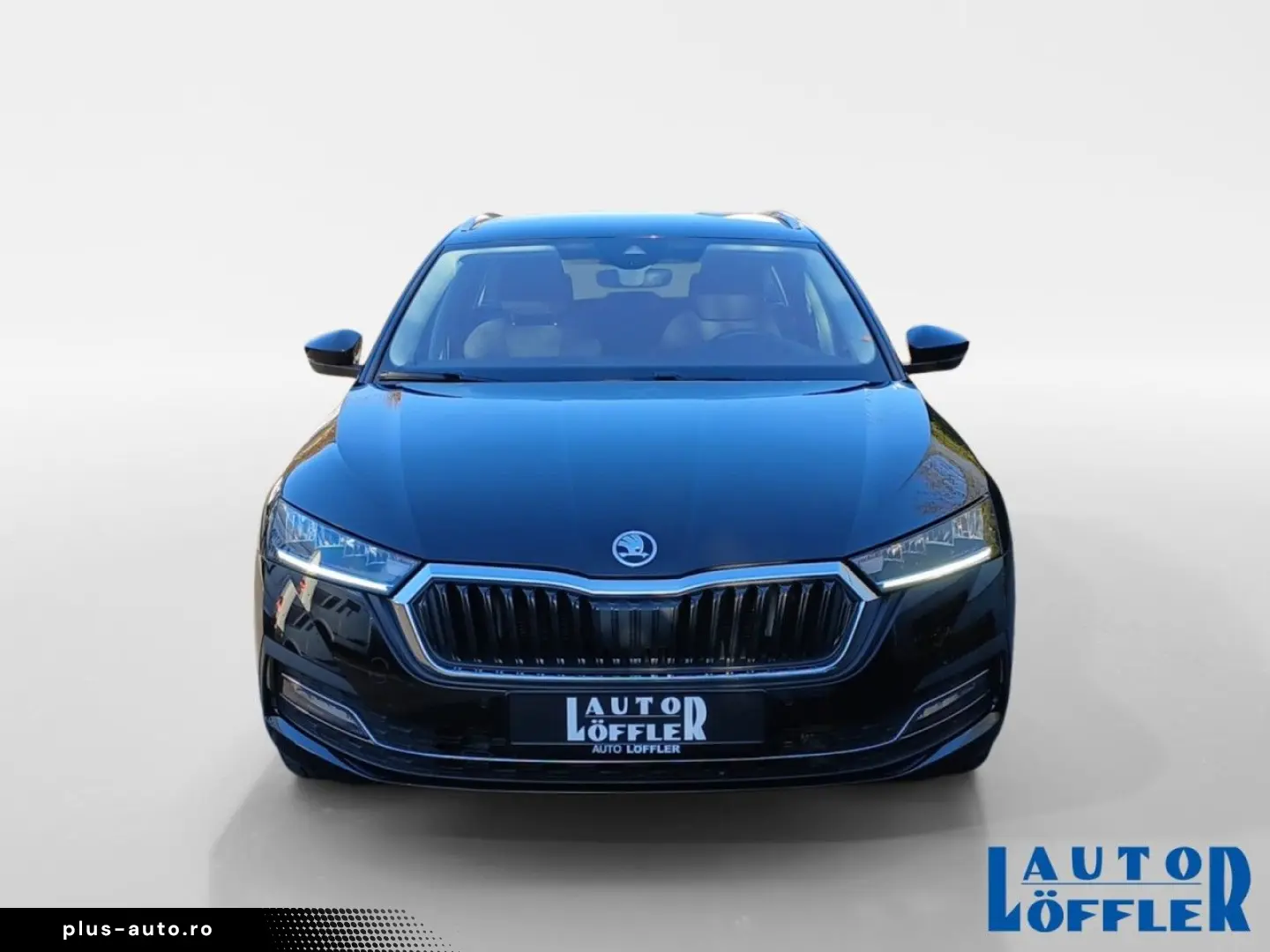 SKODA Octavia Combi Style