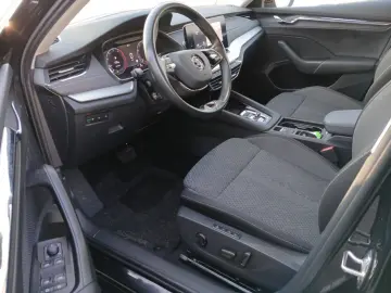 SKODA Octavia Combi Style