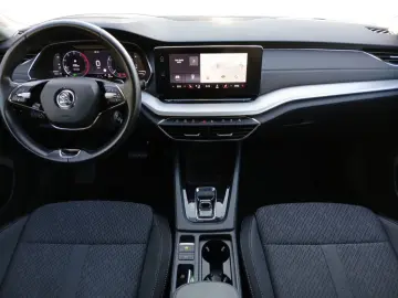 SKODA Octavia Combi Style