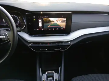 SKODA Octavia Combi Style