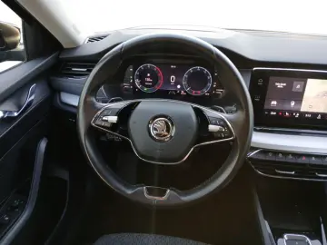 SKODA Octavia Combi Style