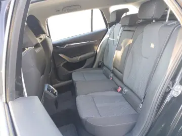 SKODA Octavia Combi Style
