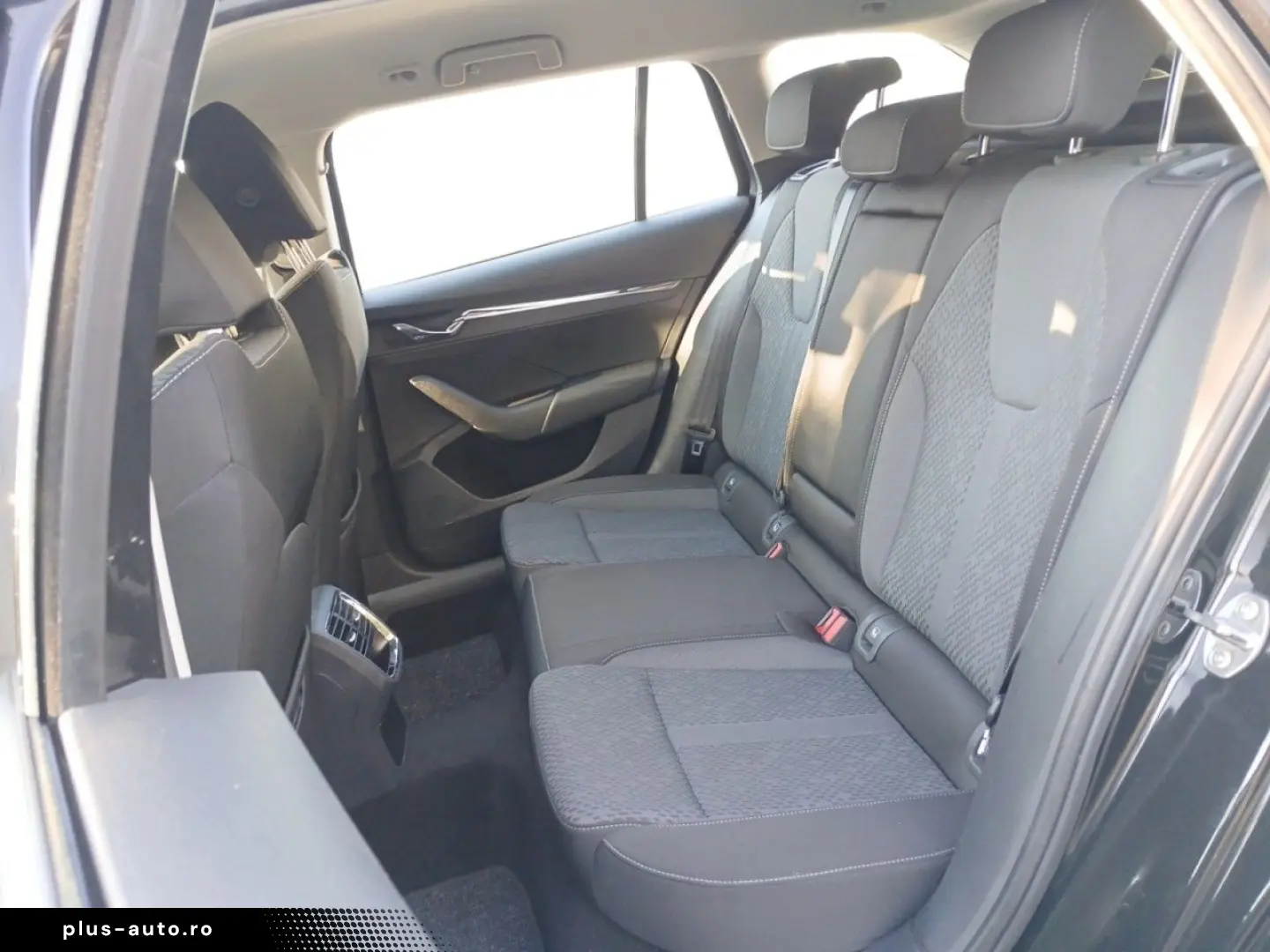 SKODA Octavia Combi Style