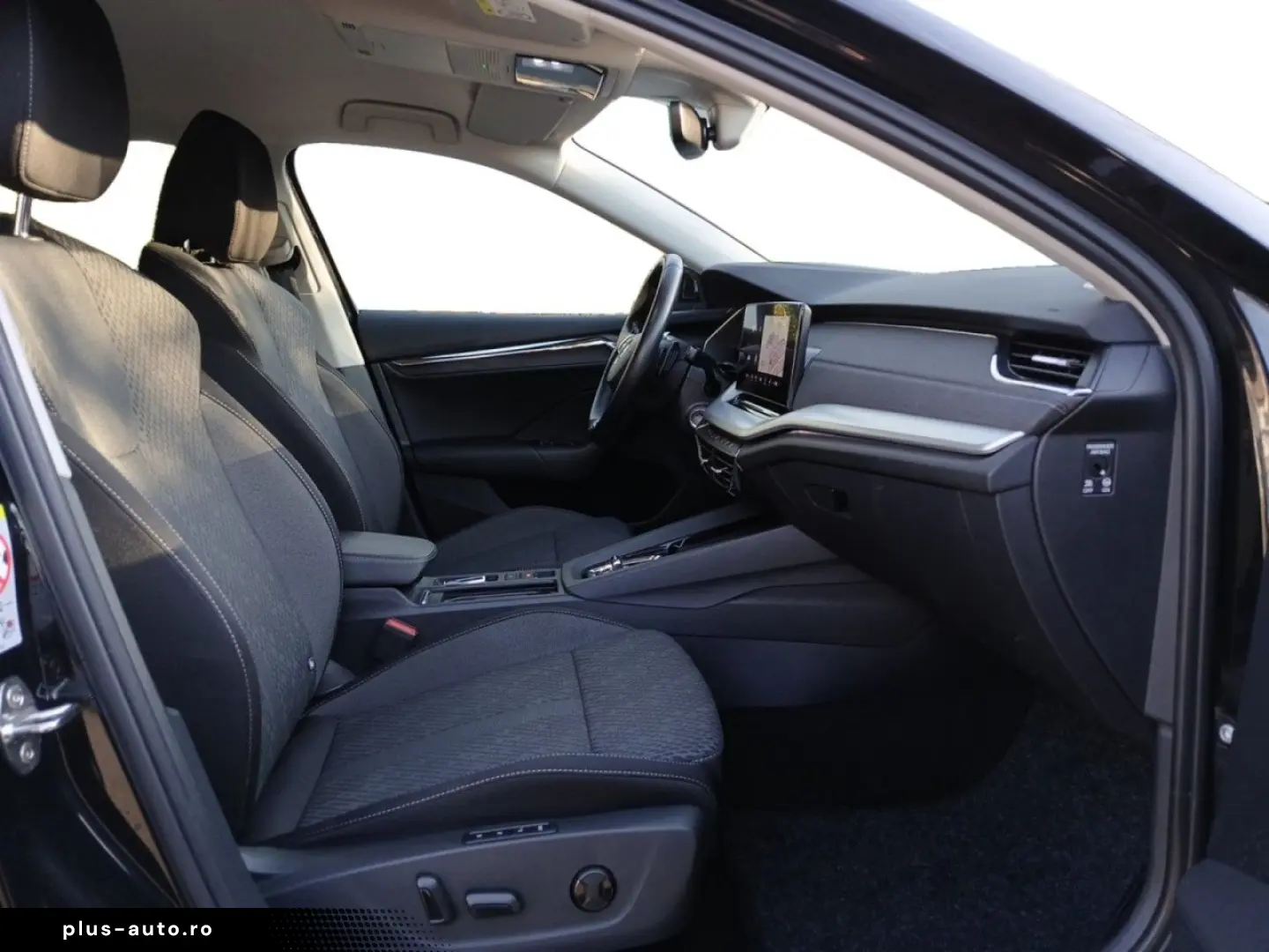 SKODA Octavia Combi Style