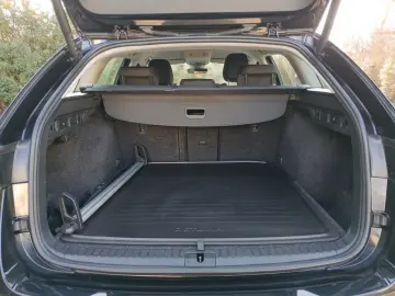 SKODA Octavia Combi Style