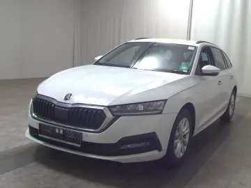 SKODA Octavia Kombi 2.0 TDI