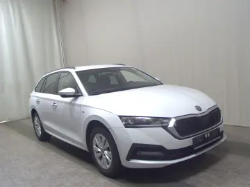 SKODA Octavia Kombi 2.0 TDI