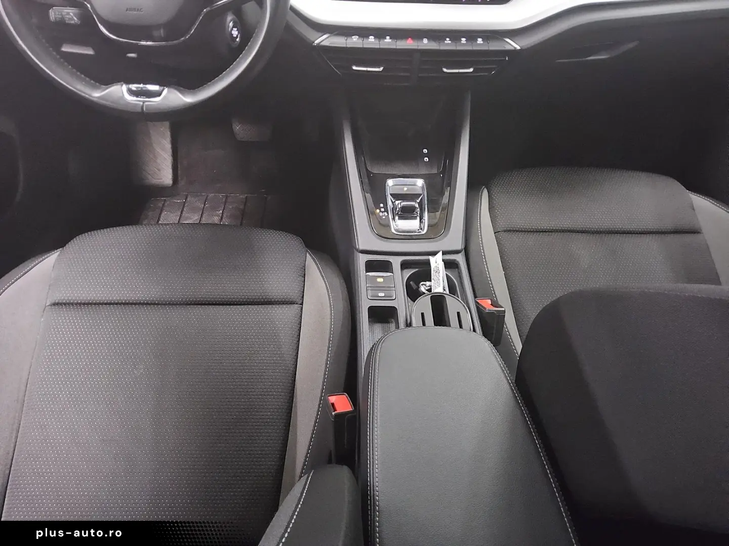 SKODA Octavia Kombi 2.0 TDI