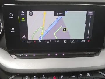 SKODA Octavia Kombi 2.0 TDI