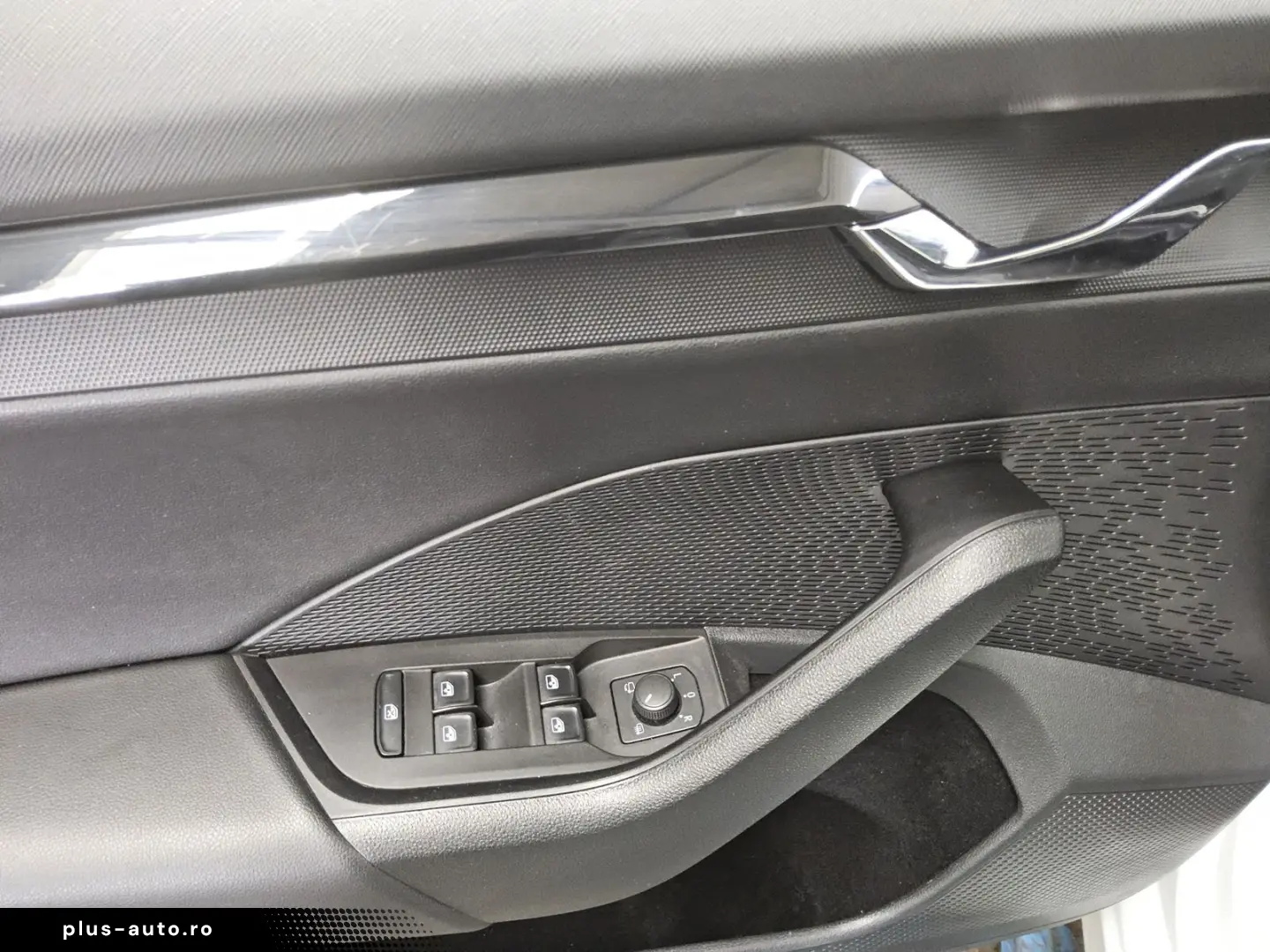 SKODA Octavia Kombi 2.0 TDI