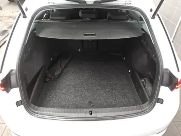 SKODA Octavia Kombi 2.0 TDI