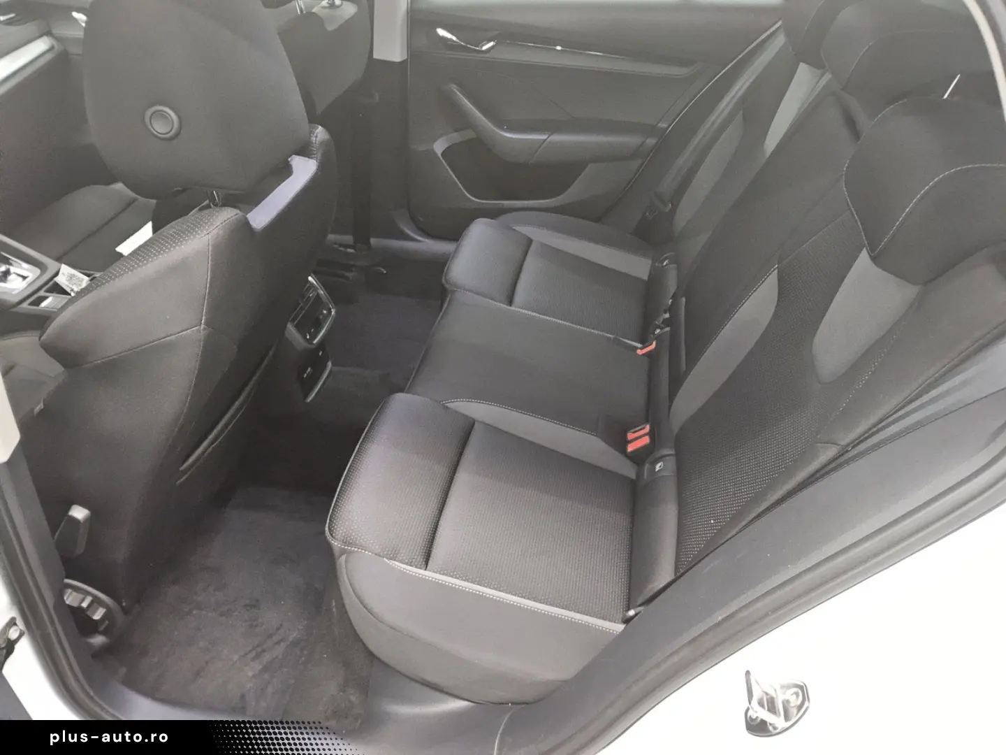 SKODA Octavia Kombi 2.0 TDI