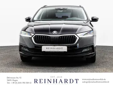 SKODA OCTAVIA COMBI 2.0TDi DSG AMBITION