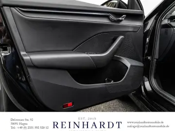 SKODA OCTAVIA COMBI 2.0TDi DSG AMBITION