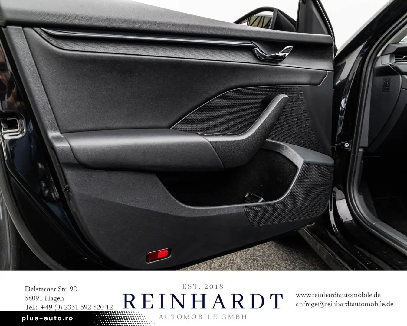 SKODA OCTAVIA COMBI 2.0TDi DSG AMBITION