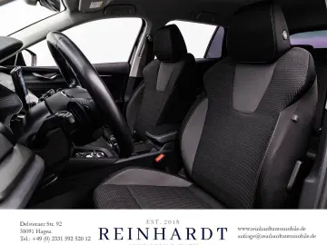 SKODA OCTAVIA COMBI 2.0TDi DSG AMBITION