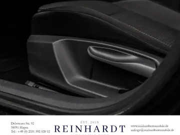 SKODA OCTAVIA COMBI 2.0TDi DSG AMBITION