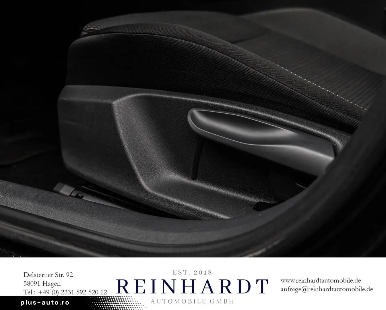 SKODA OCTAVIA COMBI 2.0TDi DSG AMBITION