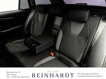 SKODA OCTAVIA COMBI 2.0TDi DSG AMBITION