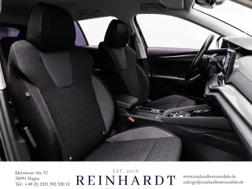 SKODA OCTAVIA COMBI 2.0TDi DSG AMBITION