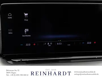 SKODA OCTAVIA COMBI 2.0TDi DSG AMBITION