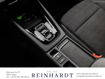 SKODA OCTAVIA COMBI 2.0TDi DSG AMBITION