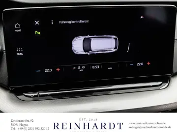 SKODA OCTAVIA COMBI 2.0TDi DSG AMBITION