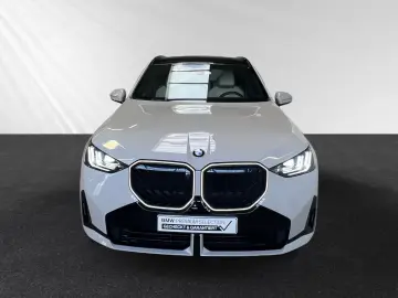 BMW X3 30e xDrive  Dune Grey  M Sport Pro AHK Pano