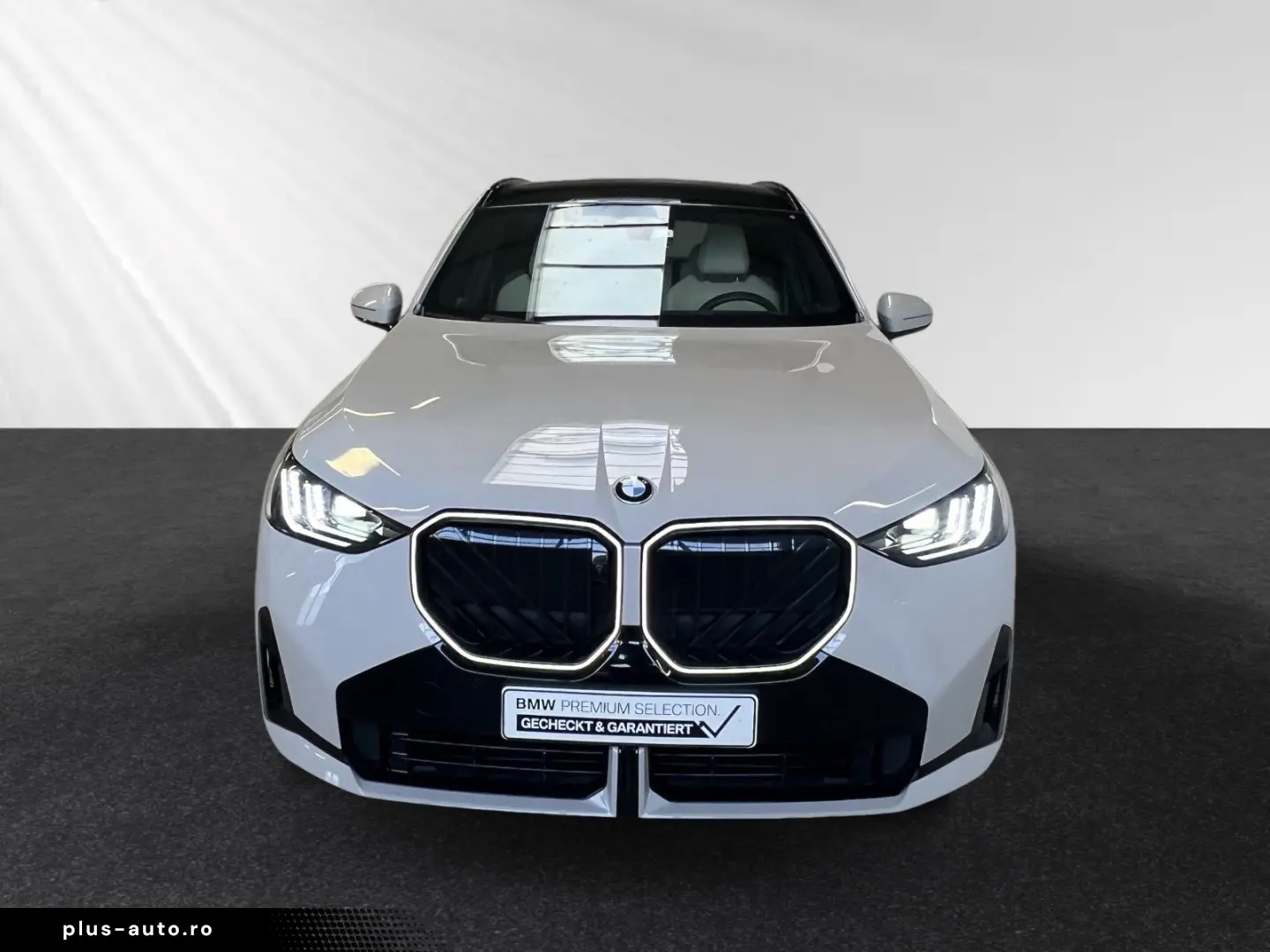 BMW X3 30e xDrive  Dune Grey  M Sport Pro AHK Pano