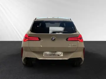 BMW X3 30e xDrive  Dune Grey  M Sport Pro AHK Pano