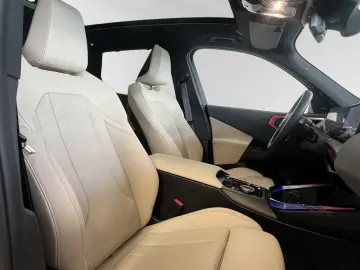 BMW X3 30e xDrive  Dune Grey  M Sport Pro AHK Pano